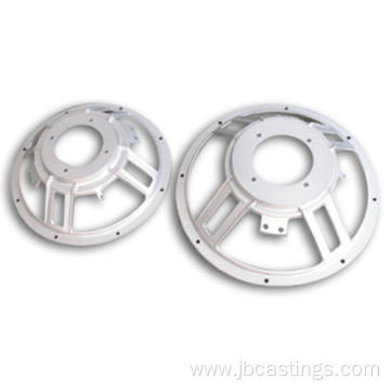 Aluminum Die Casting Components Products